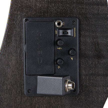 GEWA E-CELLO NOVITA 3.0 – Detailansicht 13 | Klassikweltshop