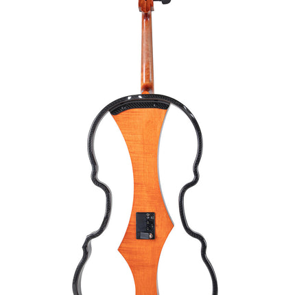 GEWA E-CELLO NOVITA 3.0 – Detailansicht 15 | Klassikweltshop