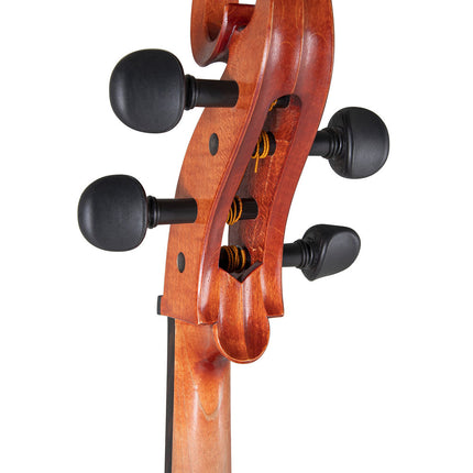 GEWA E-CELLO NOVITA 3.0 – Detailansicht 19 | Klassikweltshop