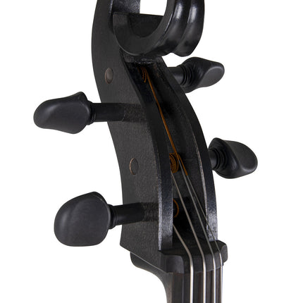 GEWA E-CELLO NOVITA 3.0 – Detailansicht 2 | Klassikweltshop