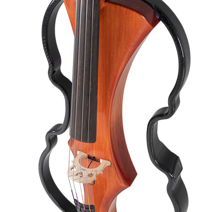 GEWA E-CELLO NOVITA 3.0 – Detailansicht 20 | Klassikweltshop