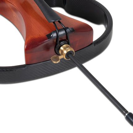 GEWA E-CELLO NOVITA 3.0 – Detailansicht 21 | Klassikweltshop