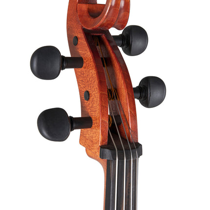 GEWA E-CELLO NOVITA 3.0 – Detailansicht 22 | Klassikweltshop
