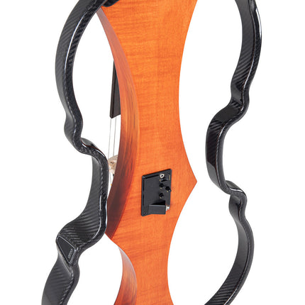 GEWA E-CELLO NOVITA 3.0 – Detailansicht 23 | Klassikweltshop