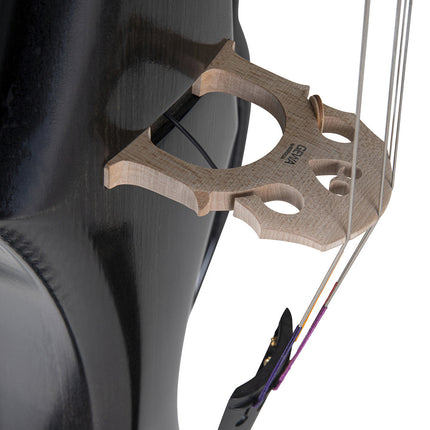 GEWA E-CELLO NOVITA 3.0 – Detailansicht 8 | Klassikweltshop