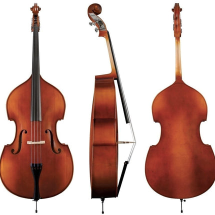 GEWA Kontrabass Europa, spielfertig | Klassikweltshop