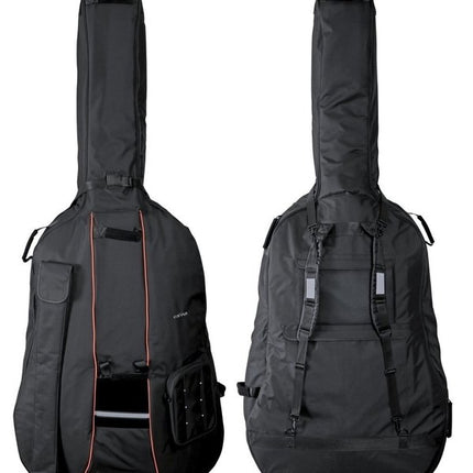 Kontrabass Gig-Bag Premium – GEWA | Klassikweltshop