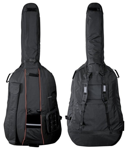 Kontrabass Gig-Bag Premium – GEWA | Klassikweltshop