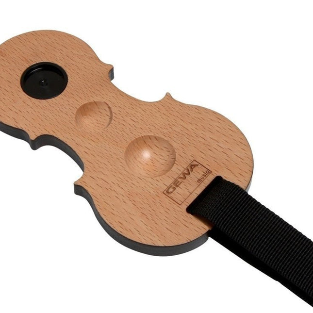 Gewa Parkettschoner Celloform | Klassikweltshop