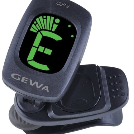 GEWA STIMMGERÄT CLIP-2 | Klassikweltshop
