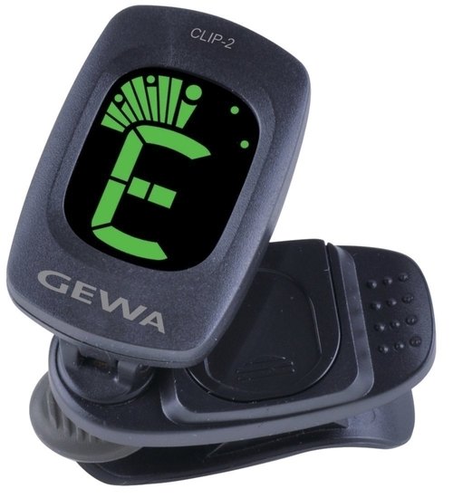 GEWA STIMMGERÄT CLIP-2 | Klassikweltshop