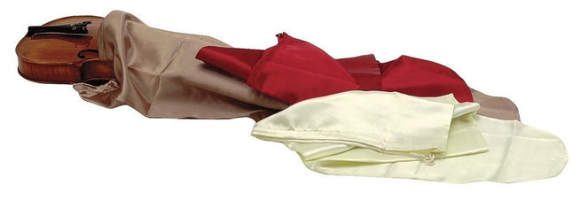 GEWA Violin Seidenhülle Classic | Klassikweltshop