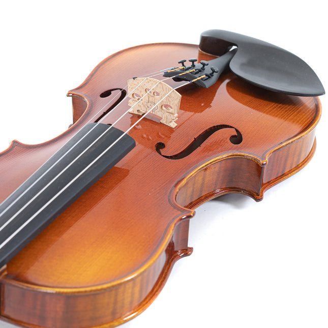 GEWA Violine Maestro 1, spielfertig – Detailansicht 1 | Klassikweltshop