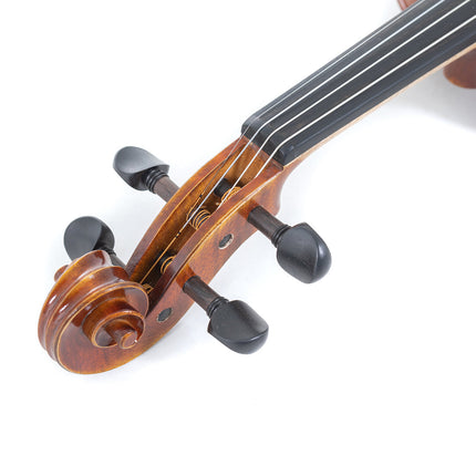 GEWA Violine Maestro 1, spielfertig – Detailansicht 2 | Klassikweltshop