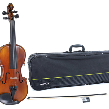 GEWA Violine Maestro 1, spielfertig – Detailansicht 3 | Klassikweltshop