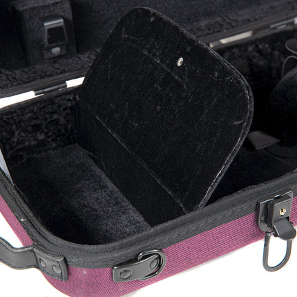 GEWA Violinkoffer BIO A - Aktion – Detailansicht 15 | Klassikweltshop