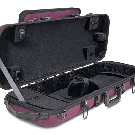 GEWA Violinkoffer BIO A - Aktion – Detailansicht 16 | Klassikweltshop