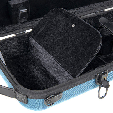 GEWA Violinkoffer BIO A - Aktion – Detailansicht 6 | Klassikweltshop