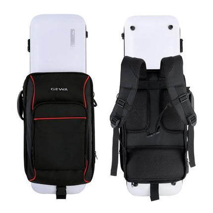 Gewa Violinkoffer Rucksack Idea / Air | Klassikweltshop