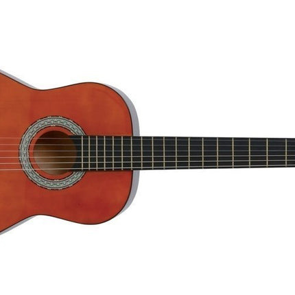 GEWApure Konzertgitarre Cataluna Classic, Größe 1/2 | Klassikweltshop