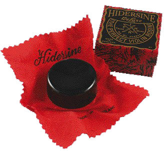 Hidersine Kolophonium de luxe | Klassikweltshop
