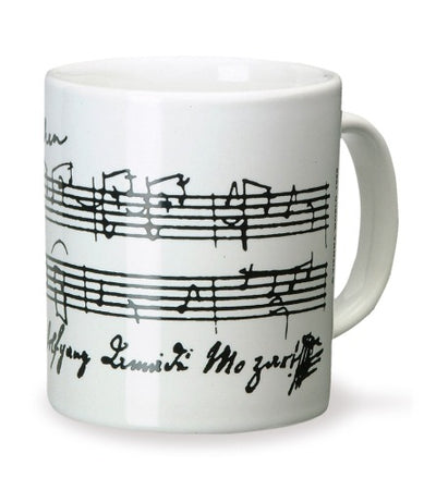 Henkelbecher Mozart MOZART