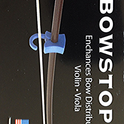 Bogenstopper für Violine/Viola – Klassikweltshop | Klassikweltshop