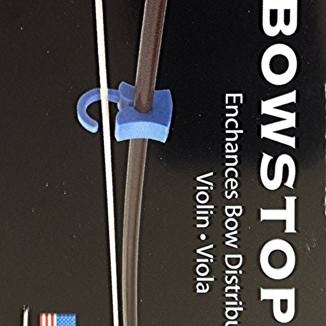 Bogenstopper für Violine/Viola – Klassikweltshop | Klassikweltshop