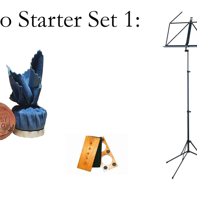 Cello Starter Set 1 – Klassikweltshop | Klassikweltshop