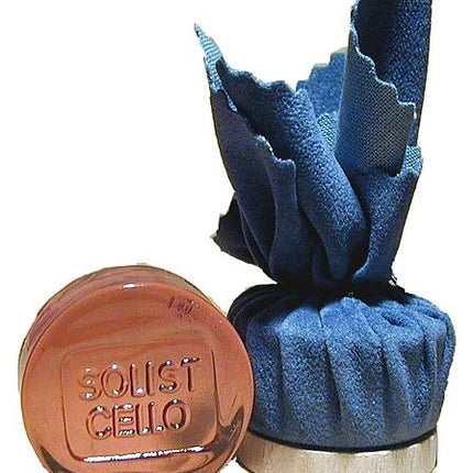 Cello Starter Set 2 – Klassikweltshop – Detailansicht 3 | Klassikweltshop