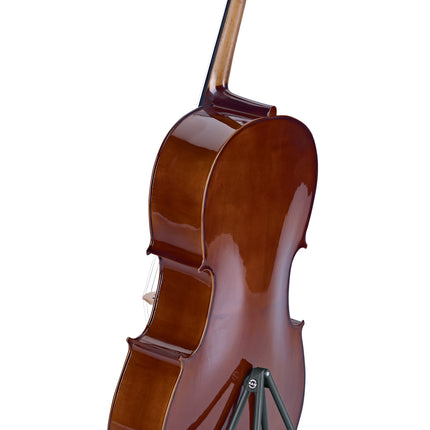 Cello Starter Set 2 – Klassikweltshop – Detailansicht 5 | Klassikweltshop