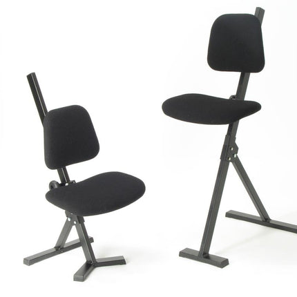 Cello Starter Set 3 - Gutes Sitzen – Klassikweltshop – Detailansicht 1 | Klassikweltshop