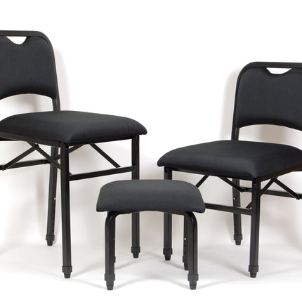 Cello Starter Set 3 - Gutes Sitzen – Klassikweltshop – Detailansicht 7 | Klassikweltshop