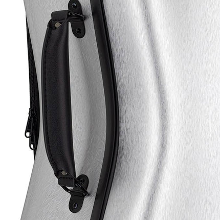 Cellokoffer, Celloetui mit Notentasche – Klassikweltshop – Detailansicht 11 | Klassikweltshop