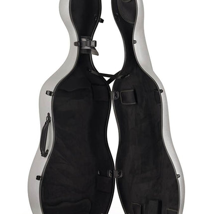 Cellokoffer, Celloetui mit Notentasche – Klassikweltshop – Detailansicht 13 | Klassikweltshop