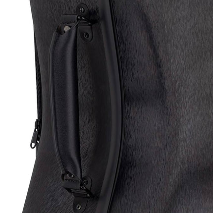 Cellokoffer, Celloetui mit Notentasche – Klassikweltshop – Detailansicht 15 | Klassikweltshop