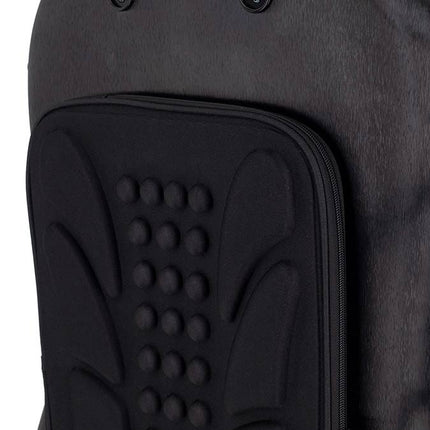 Cellokoffer, Celloetui mit Notentasche – Klassikweltshop – Detailansicht 16 | Klassikweltshop