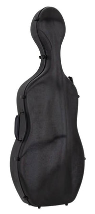 Cellokoffer, Celloetui mit Notentasche – Klassikweltshop – Detailansicht 18 | Klassikweltshop