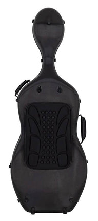 Cellokoffer, Celloetui mit Notentasche – Klassikweltshop – Detailansicht 19 | Klassikweltshop