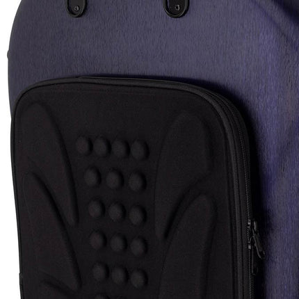 Cellokoffer, Celloetui mit Notentasche – Klassikweltshop – Detailansicht 3 | Klassikweltshop