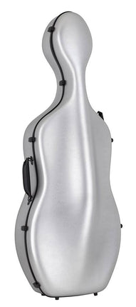 Cellokoffer, Celloetui mit Notentasche – Klassikweltshop – Detailansicht 8 | Klassikweltshop