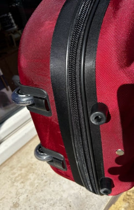 Composite Cello Koffer, Aktion – Klassikweltshop – Detailansicht 4 | Klassikweltshop