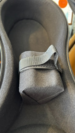 Composite Cello Koffer, Aktion – Klassikweltshop – Detailansicht 6 | Klassikweltshop