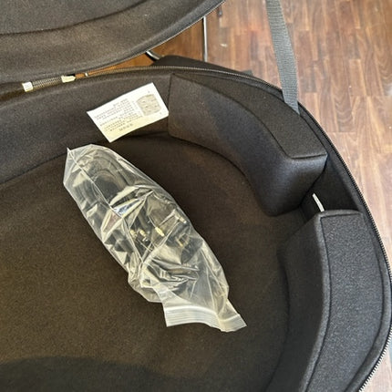 Composite Cello Koffer, Aktion – Klassikweltshop – Detailansicht 7 | Klassikweltshop