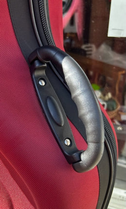 Composite Cello Koffer, Aktion – Klassikweltshop – Detailansicht 8 | Klassikweltshop