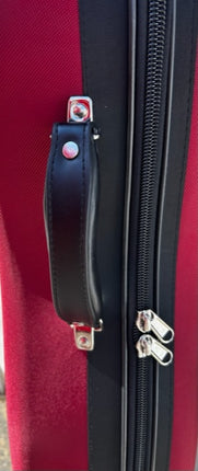 Composite Cello Koffer, Aktion – Klassikweltshop – Detailansicht 9 | Klassikweltshop