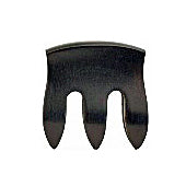 Dämpfer Viola Ebenholz – Klassikweltshop | Klassikweltshop