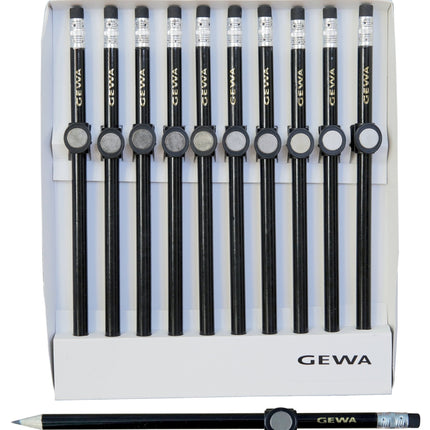 GEWA Bleistifthalter – Klassikweltshop.de | Klassikweltshop