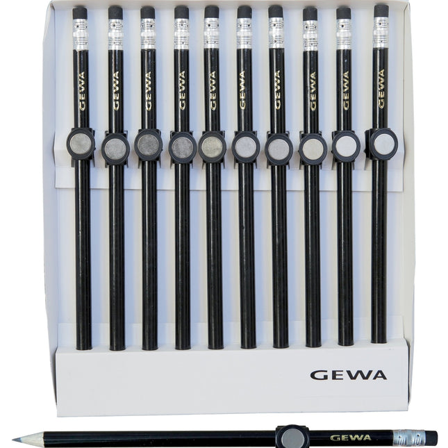 GEWA Bleistifthalter – Klassikweltshop.de | Klassikweltshop