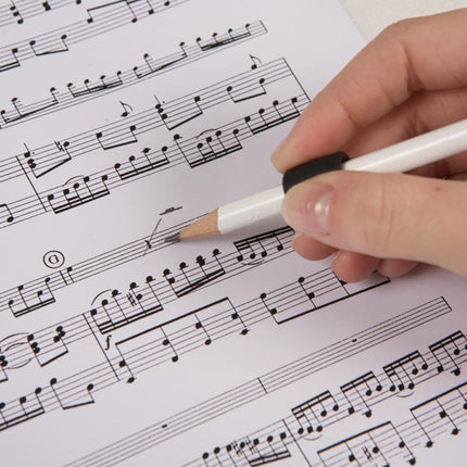 Magnet Pen incl. Bleistift – Klassikweltshop – Detailansicht 4 | Klassikweltshop